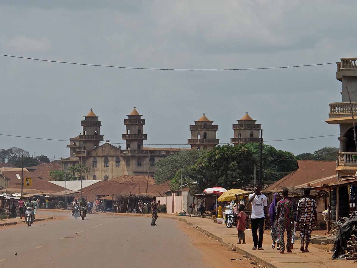 KETOU | Express Tourisme Bénin
