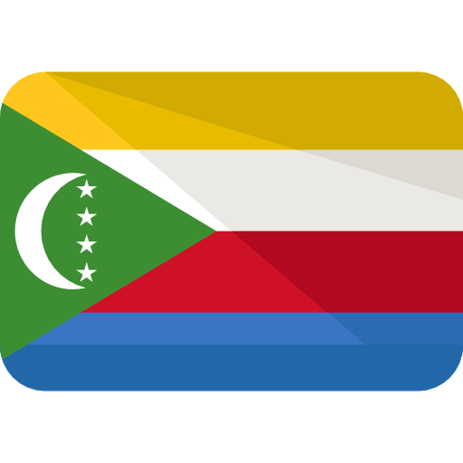 Union des Comores - Ambassade/consulats -Express Tourisme Bénin