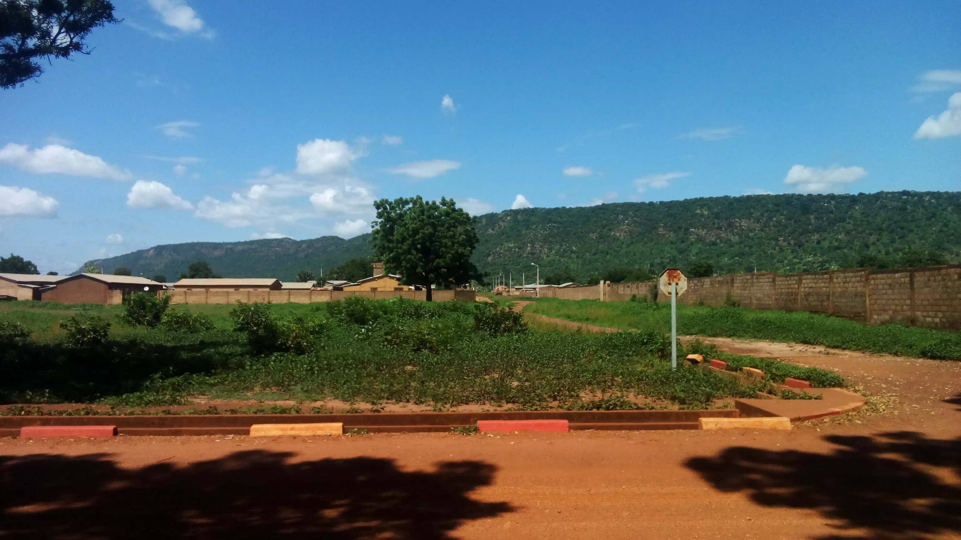 La Chaîne de l’Atacora | Express Tourisme Bénin