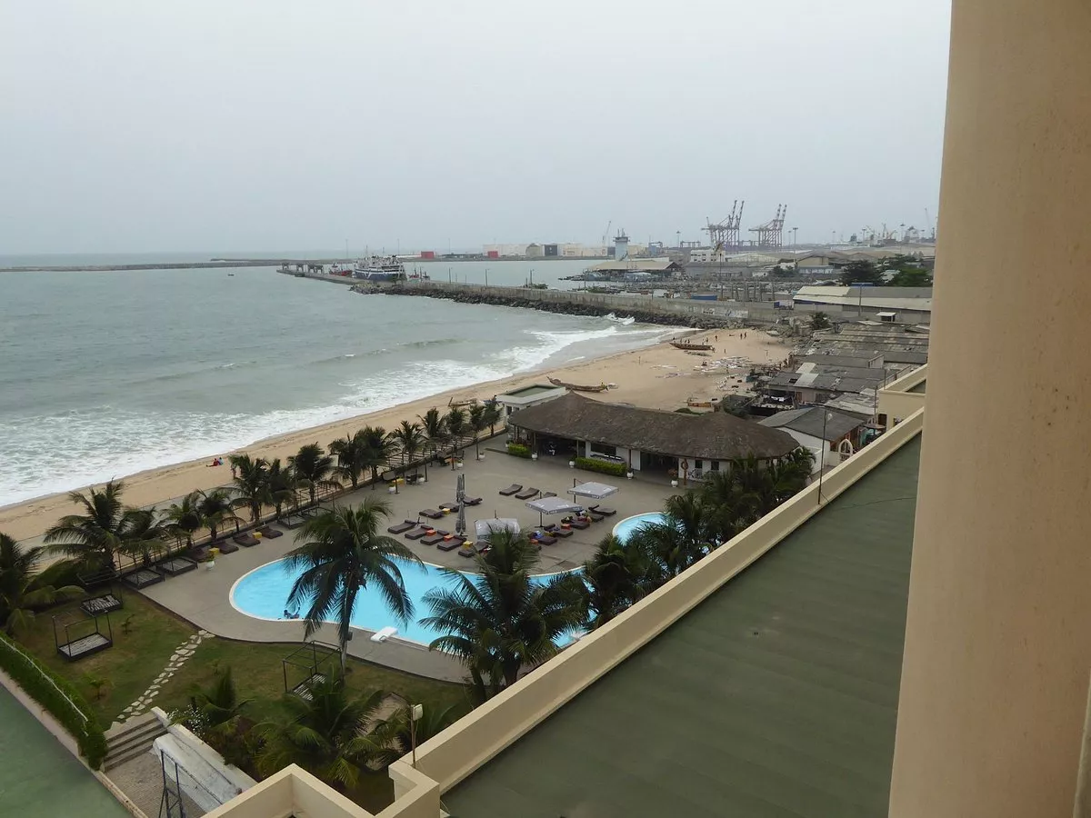 Azalaï Hotel Cotonou | Express Tourisme Bénin