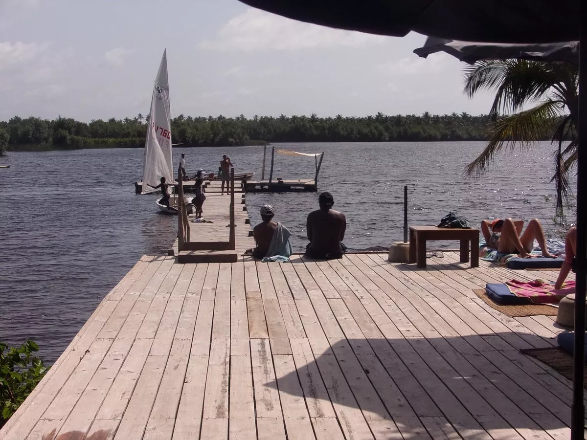 Bab’s Dock | Express Tourisme Bénin