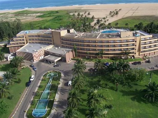 Benin Marina Hotel | Express Tourisme Bénin