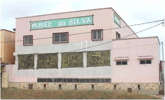 Le musée DA SILVA des Arts et de la Culture de Porto-Novo | Express Tourisme Bénin