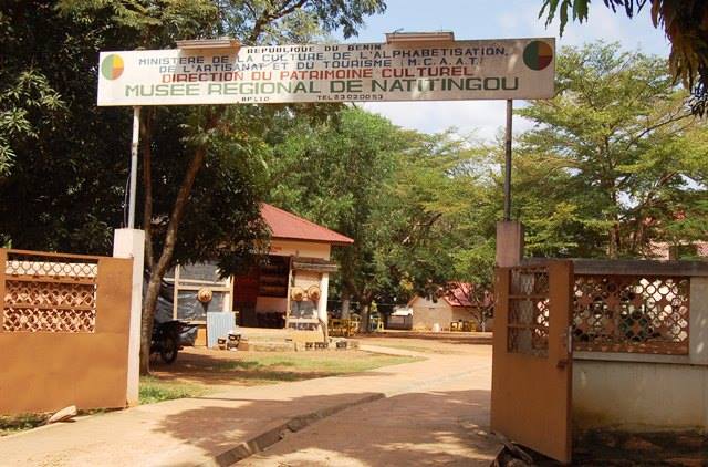 Le musée Régional de Natitingou | Express Tourisme Bénin