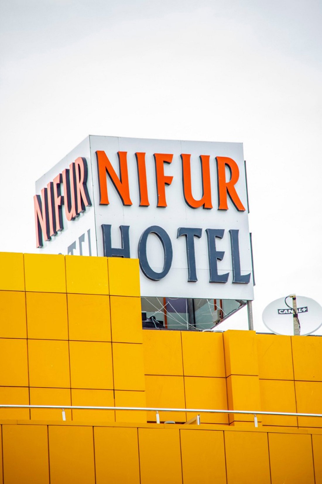 Nifur Hotel