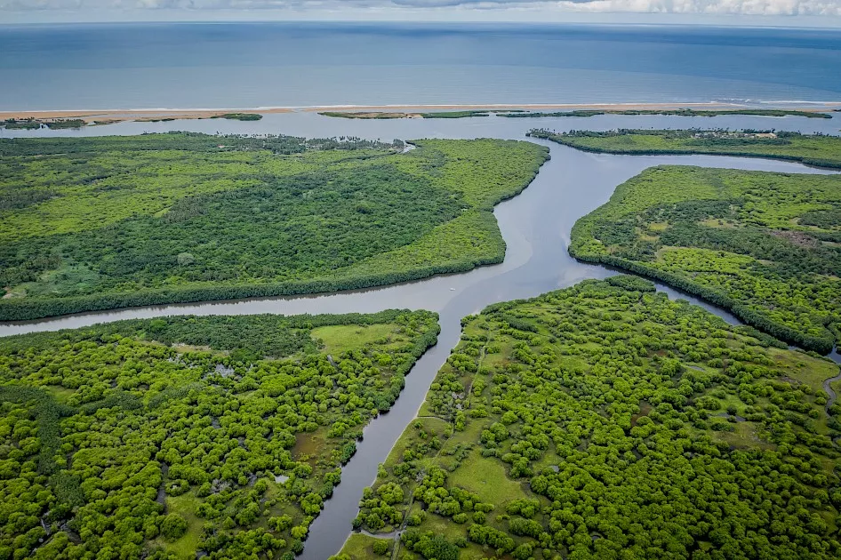 La Bouche du Roi | Express Tourisme Bénin