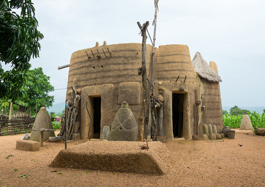 Histoire du Bénin | Express Tourisme Bénin