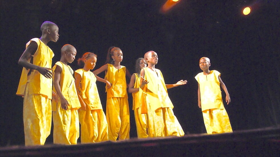 Festival International de Théâtre du Benin- Express Tourisme Bénin