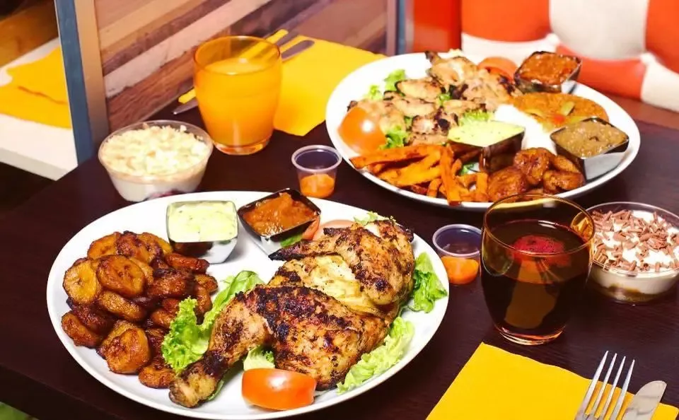 Tourisme à Cotonou : Les 5 meilleurs restaurants de Cotonou | Express Tourisme Bénin