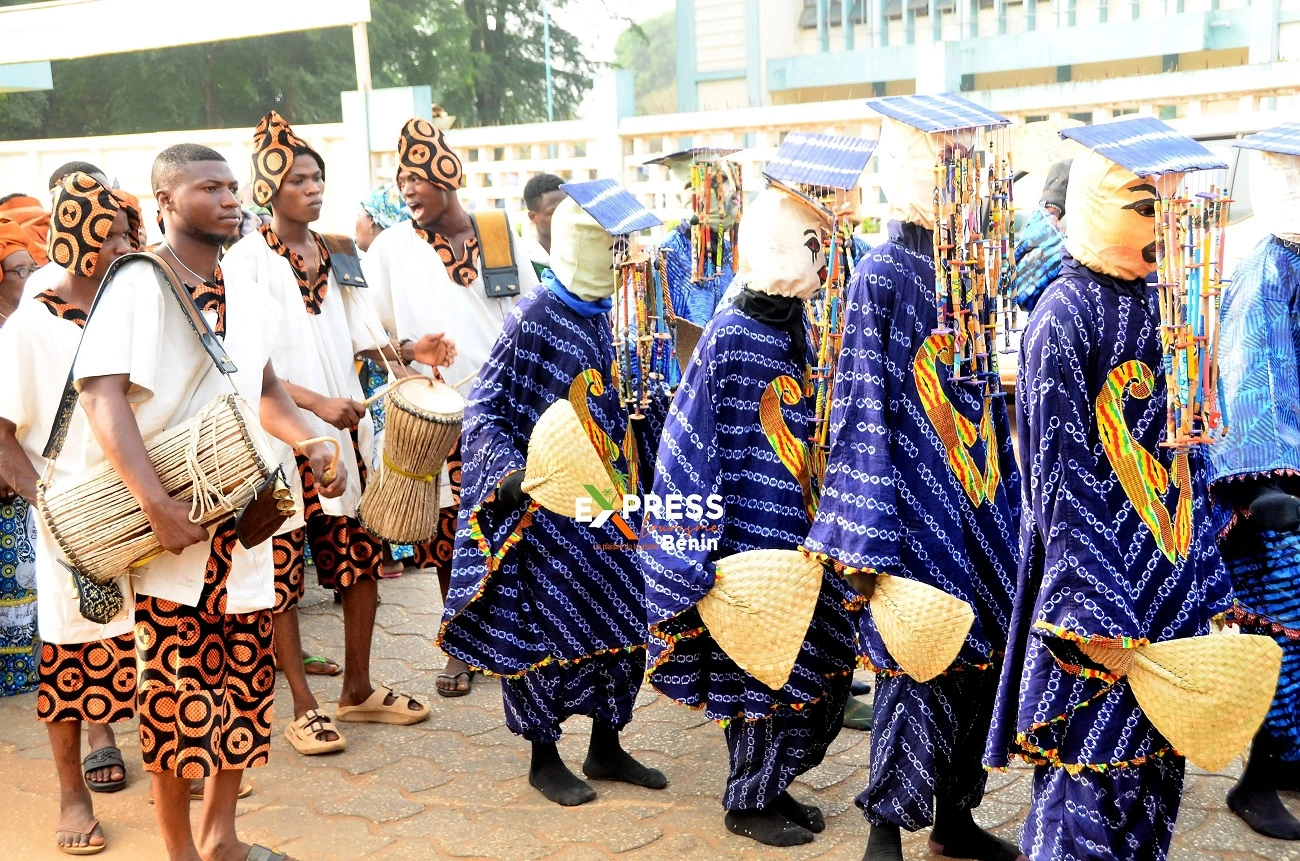 Vister le Benin - Tourisme en Afrique : 8 pays africains à visiter cette année - Express Tourisme