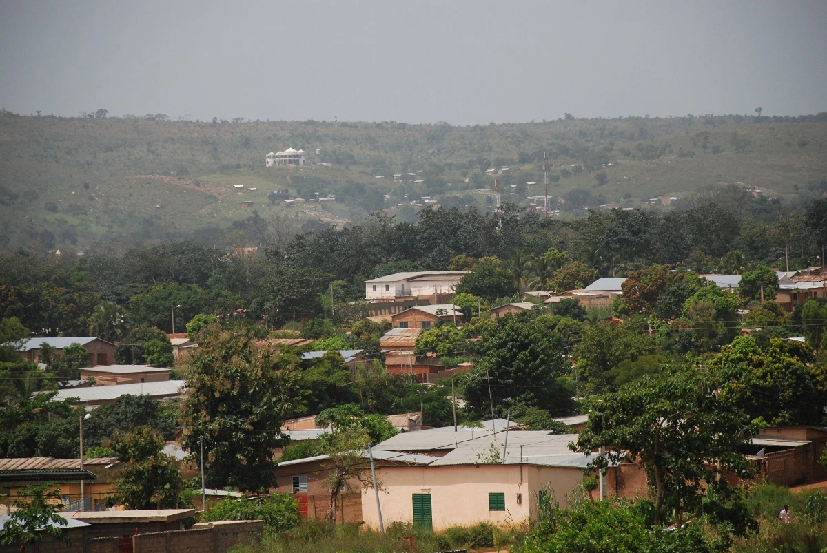 Tourisme au Bénin : 5 bonnes raisons pour passer vos vacances à Natitingou | Express Tourisme Bénin