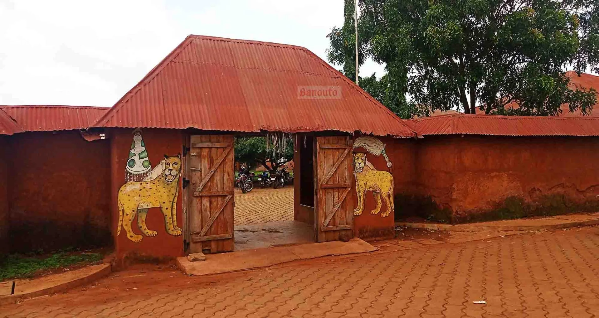Tourisme au Bénin : Kétou, berceau du Guèlèdè, patrimoine culturel immatériel de l’humanité | Express Tourisme Bénin