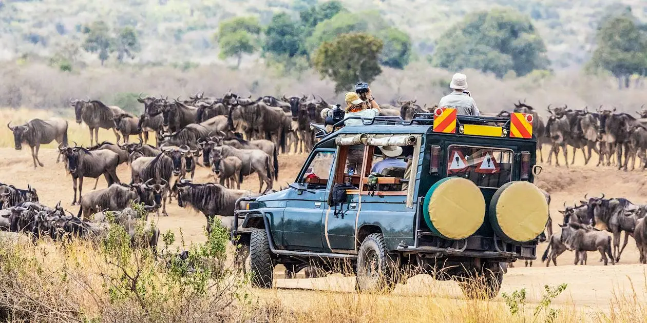 Vister le Benin - 6 destinations où voyager en Afrique en Septembre - Express Tourisme