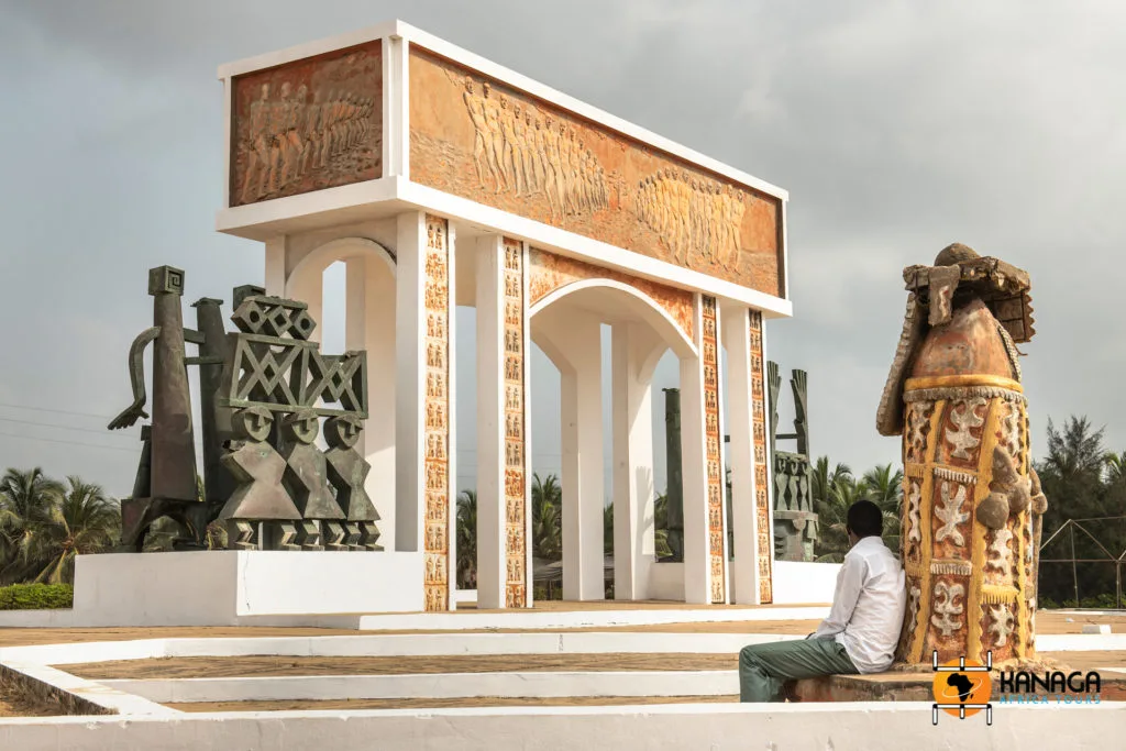 Tourisme : Visiter le Bénin pour comprendre l'histoire de la traite négrière | Express Tourisme Bénin