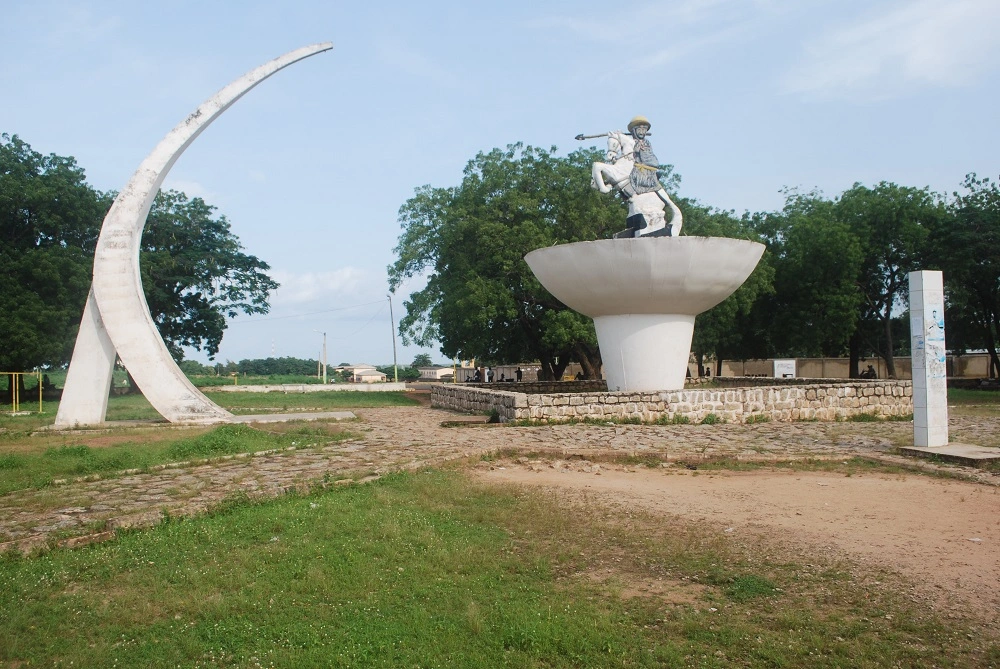 Vister le Benin - 5 bonnes raisons de visiter Parakou - Express Tourisme