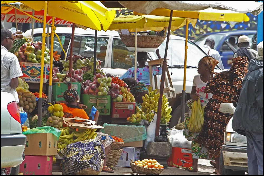 Djakotomey, la cité des commerçants au Bénin | Express Tourisme Bénin