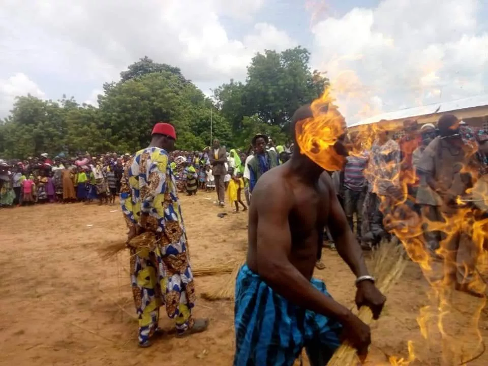 Vister le Benin - Tourisme au Bénin : pourquoi visiter Kandi, ville incontournable dans l’Alibori ? - Express Tourisme