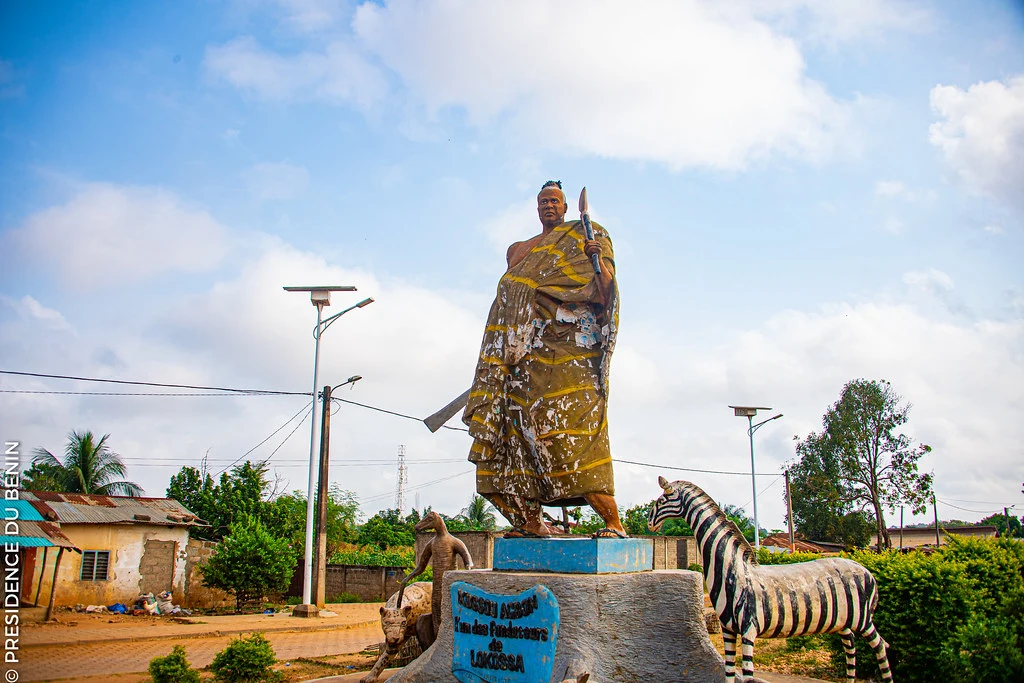 Tourisme au Bénin : Pourquoi visiter Lokossa, ville de l'espérance ? | Express Tourisme Bénin