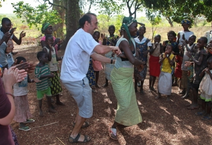 Vister le Benin - Le tourisme culturel au service d’une région - Express Tourisme