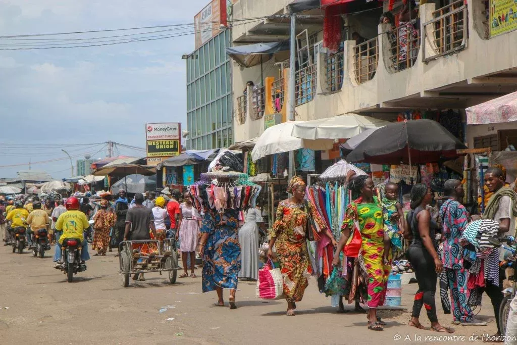 Tourisme au Bénin : les 7 langues les plus parlées