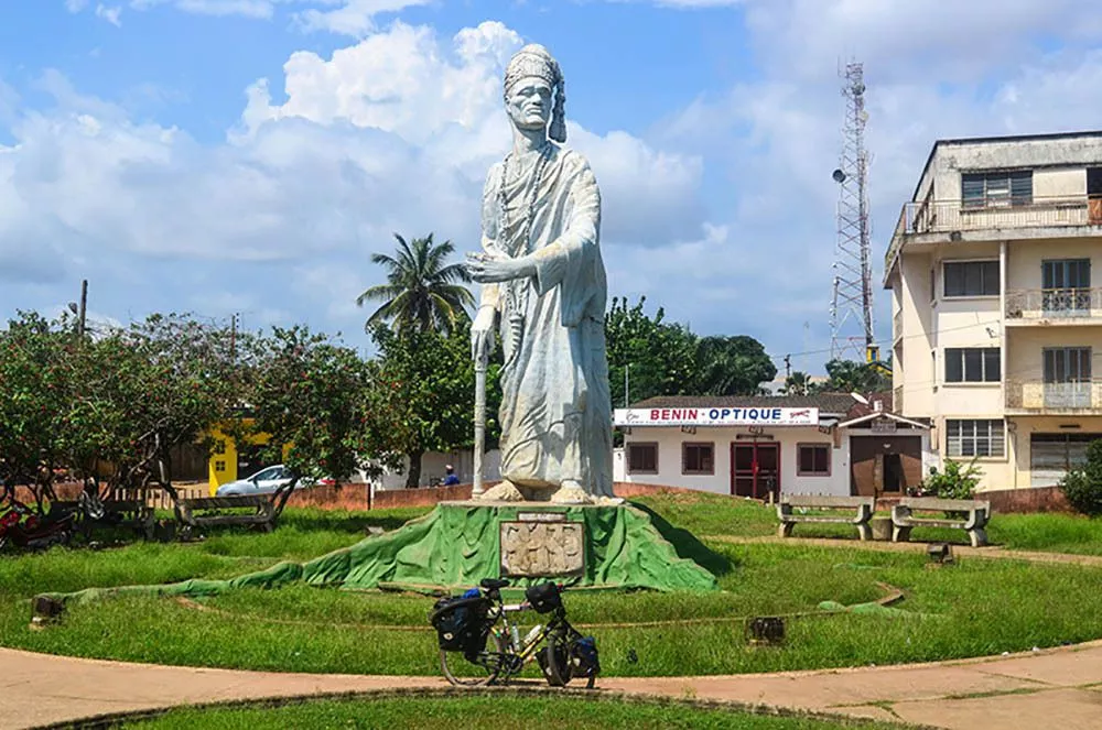 Tourisme au Bénin : 05 bonnes raisons pour visiter Porto-Novo | Express Tourisme Bénin