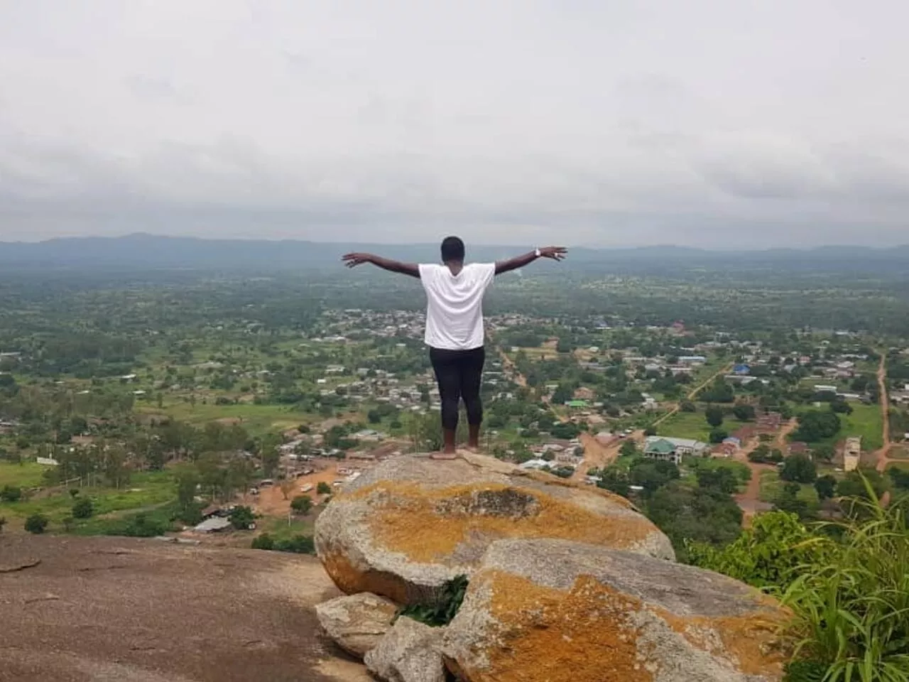 Les collines de Dassa-Zoumé, des joyaux à découvrir absolument au Bénin | Express Tourisme Bénin
