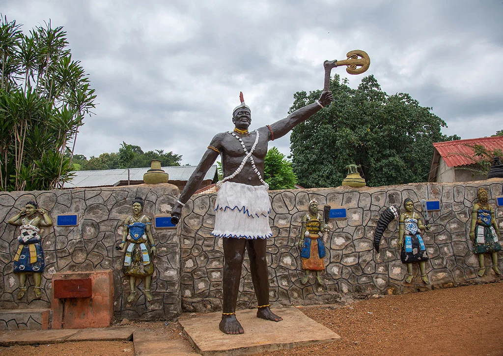 Tourisme au Bénin : Pourquoi visiter la ville de Savalou ? | Express Tourisme Bénin