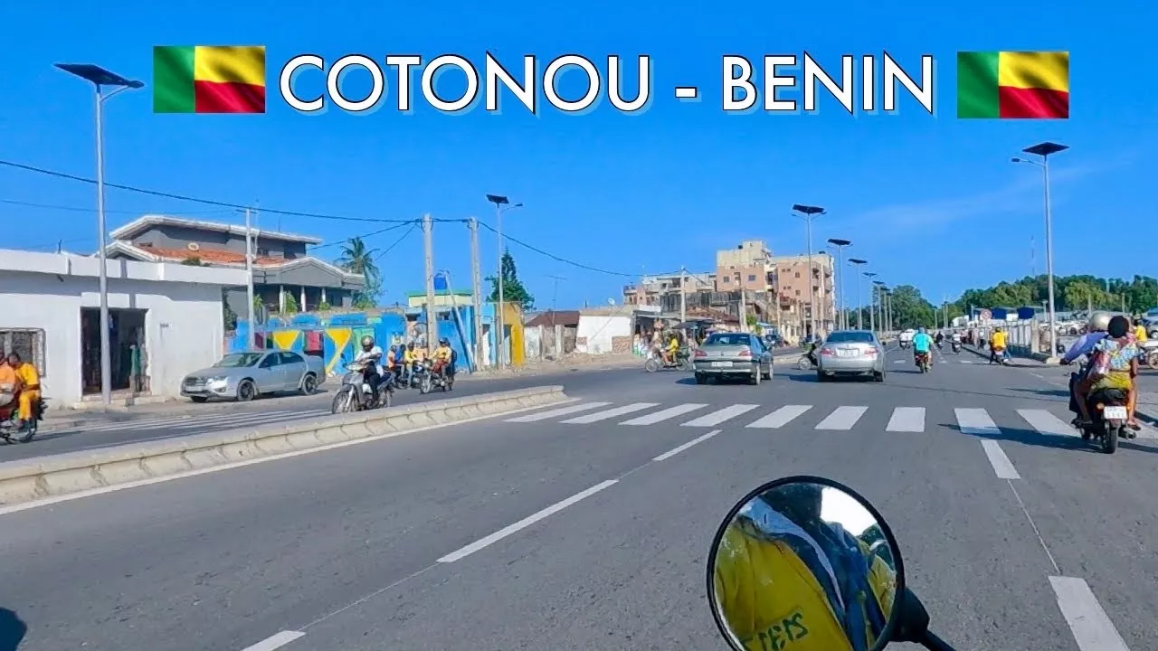 Tourisme au Bénin : Dans quelle ville loger au Bénin ? | Express Tourisme Bénin